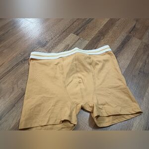 Zara boy short